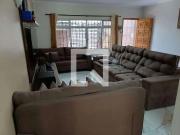 Casa / Sobrado para Venda em São Paulo/SP Vila Ré 3 Quartos