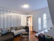 Casa / Sobrado para Venda em São Paulo/SP Vila Ré 3 Quartos