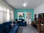 Casa / Sobrado para Venda em São Paulo/SP Vila Ré 3 Quartos