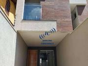 Casa / Sobrado para Venda em São Paulo/SP Vila Ré 3 Quartos