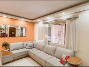 Casa / Sobrado para Venda em São Paulo/SP Vila Ré 3 Quartos