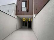 Casa / Sobrado para Venda em São Paulo/SP Vila Ré 3 Quartos