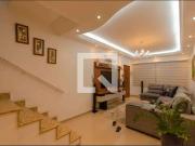 Casa / Sobrado para Venda em São Paulo/SP Vila Ré 3 Quartos