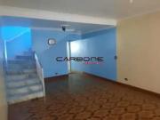 Casa / Sobrado para Venda em São Paulo/SP Vila Ré 3 Quartos