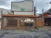 Casa / Sobrado para Venda em São Paulo/SP Vila Ré 3 Quartos