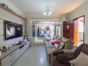 Casa / Sobrado para Venda em São Paulo/SP Vila Ré 3 Quartos