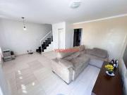 Casa / Sobrado para Venda em São Paulo/SP Vila Ré 3 Quartos