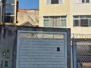 Casa / Sobrado para Venda em São Paulo/SP Vila Ré 3 Quartos