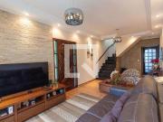 Casa / Sobrado para Venda em São Paulo/SP Vila Ré 3 Quartos