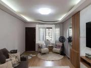 Casa / Sobrado para Venda em São Paulo/SP Vila Ré 3 Quartos