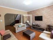 Casa / Sobrado para Venda em São Paulo/SP Vila Ré 3 Quartos