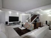 Casa / Sobrado para Venda em São Paulo/SP Vila Ré 3 Quartos