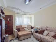 Casa / Sobrado para Venda em São Paulo/SP Vila Ré 3 Quartos