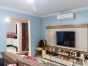 Casa / Sobrado para Venda em São Paulo/SP Vila Ré 3 Quartos