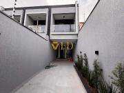 Casa / Sobrado para Venda em São Paulo/SP Vila Ré 3 Quartos