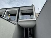 Casa / Sobrado para Venda em São Paulo/SP Vila Ré 3 Quartos