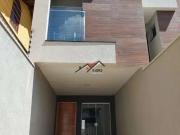 Casa / Sobrado para Venda em São Paulo/SP Vila Ré 3 Quartos