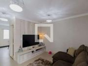 Casa / Sobrado para Venda em São Paulo/SP Vila Ré 3 Quartos