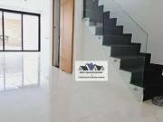 Casa / Sobrado para Venda em São Paulo/SP Vila Ré 3 Quartos