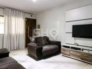 Casa / Sobrado para Venda em São Paulo/SP Vila Ré 3 Quartos