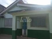 Casa / Sobrado para Venda em São Paulo/SP Vila Ré 3 Quartos