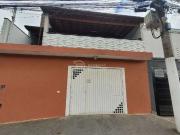 Casa / Sobrado para Venda em São Paulo/SP Vila Ré 3 Quartos