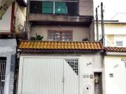 Casa / Sobrado para Venda em São Paulo/SP Vila Ré 3 Quartos