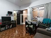 Casa / Sobrado para Venda em São Paulo/SP Vila Ré 3 Quartos