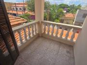 Casa / Sobrado para Venda em São Paulo/SP Vila Ré 3 Quartos