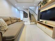 Casa / Sobrado para Venda em São Paulo/SP Vila Ré 3 Quartos