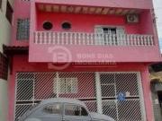 Casa / Sobrado para Venda em São Paulo/SP Vila Ré 4 Quartos