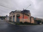 Casa / Sobrado para Venda em São Paulo/SP Vila Ré 4 Quartos