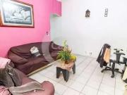 Casa / Sobrado para Venda em São Paulo/SP Vila Regente...