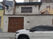 Casa / Sobrado para Venda em São Paulo/SP Vila Regente...