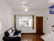 Casa / Sobrado para Venda em São Paulo/SP Vila Regente...