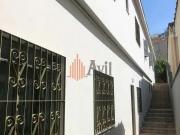 Casa / Sobrado para Venda em São Paulo/SP Vila Regente...