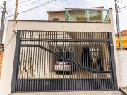 Casa / Sobrado para Venda em São Paulo/SP Vila Regente...