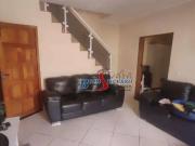 Casa / Sobrado para Venda em São Paulo/SP Vila Regente...