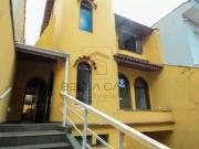 Casa / Sobrado para Venda em São Paulo/SP Tatuapé 3 Quartos