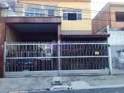Casa / Sobrado para Venda em São Paulo/SP Vila Rica 2...