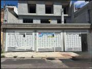 Casa / Sobrado para Venda em São Paulo/SP Vila Rica 2...
