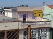 Casa / Sobrado para Venda em São Paulo/SP Vila Rica 3...