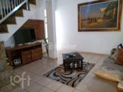 Casa / Sobrado para Venda em São Paulo/SP Vila Rio...