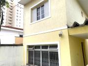 Casa / Sobrado para Venda em São Paulo/SP Vila Romana 2...