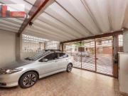 Casa / Sobrado para Venda em São Paulo/SP Vila Romana 2...