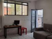 Casa / Sobrado para Venda em São Paulo/SP Vila Romana 2...