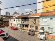 Casa / Sobrado para Venda em São Paulo/SP Vila Romana 2...