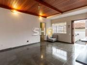 Casa / Sobrado para Venda em São Paulo/SP Vila Romana 2...
