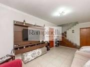 Casa / Sobrado para Venda em São Paulo/SP Vila Romana 2...