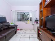 Casa / Sobrado para Venda em São Paulo/SP Vila Romana 2...